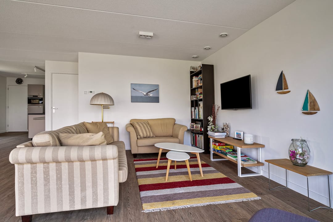 Foto 13 van Oesterdam 263