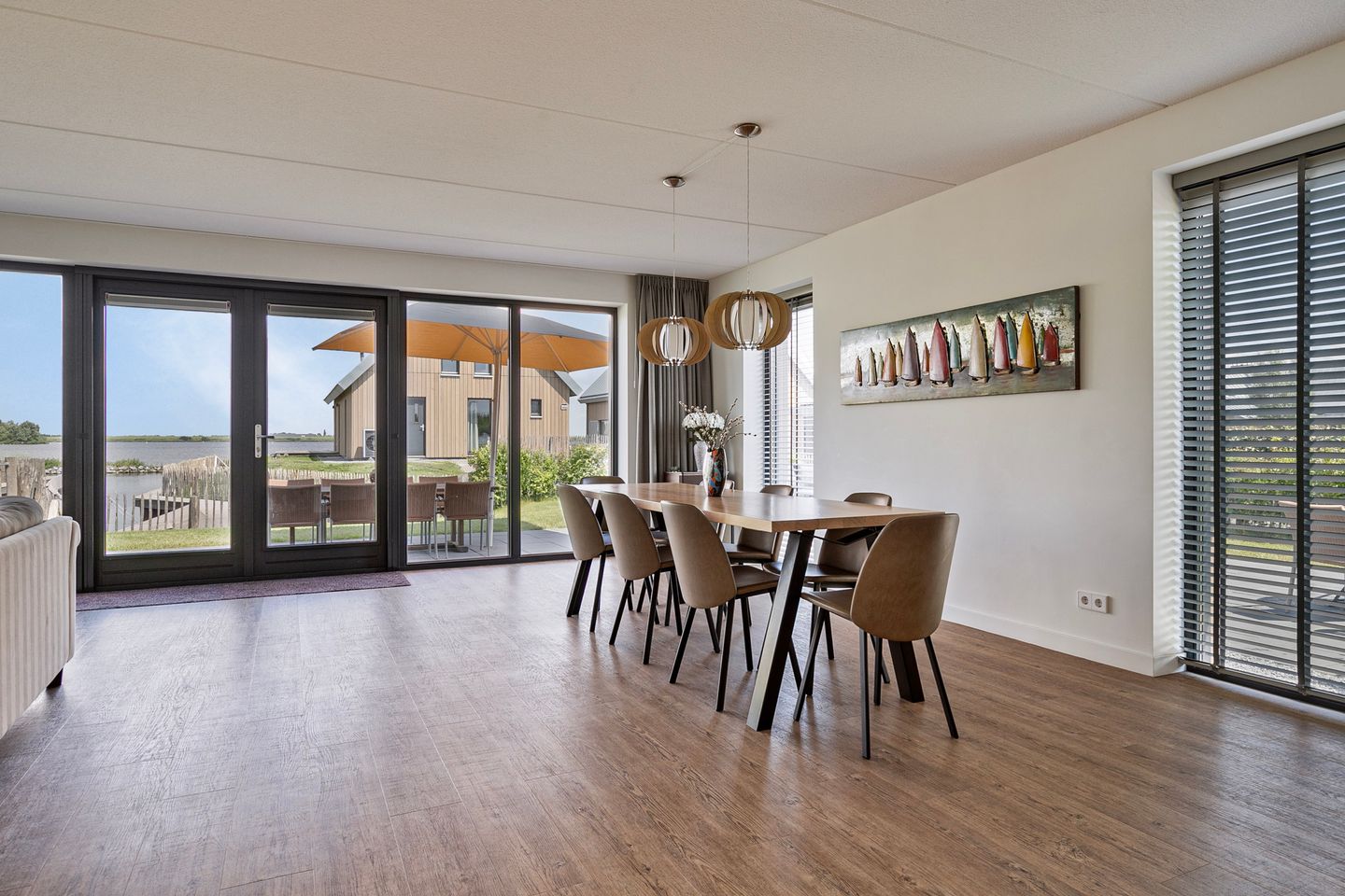 Foto 19 van Oesterdam 263