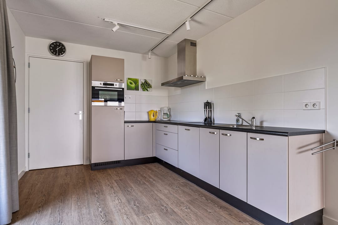 Foto 22 van Oesterdam 263