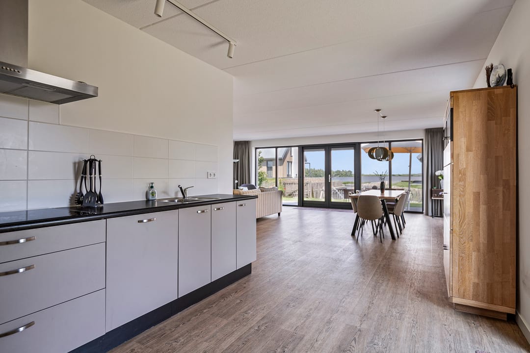 Foto 23 van Oesterdam 263