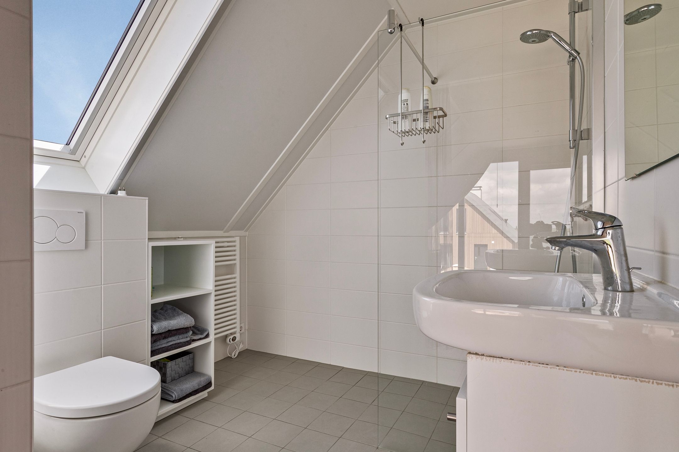 Foto 36 van Oesterdam 263