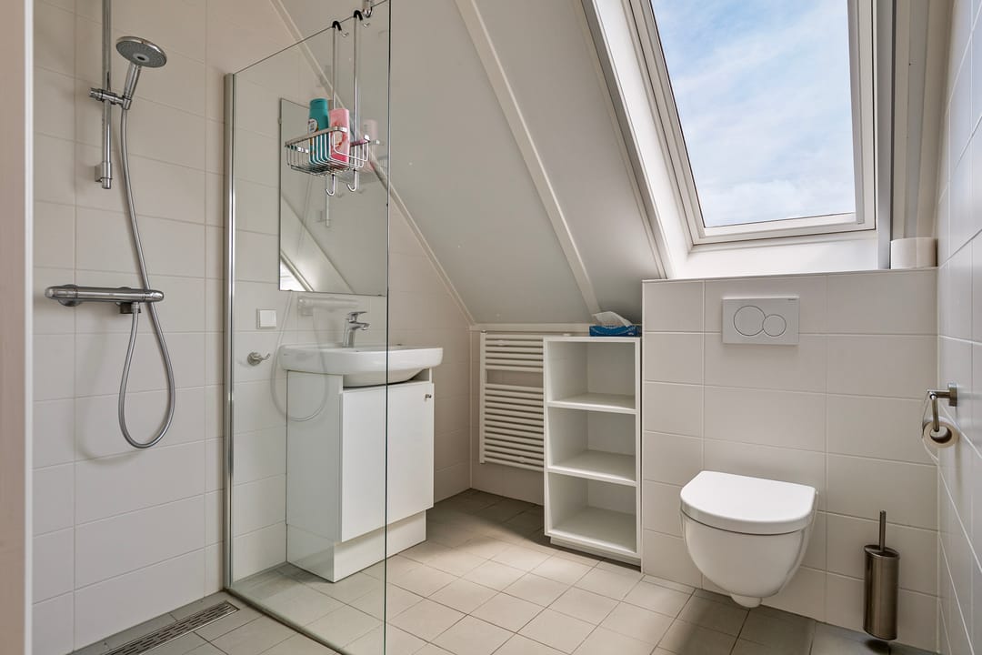 Foto 43 van Oesterdam 263