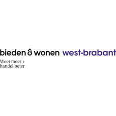 Bieden & Wonen West-Brabant