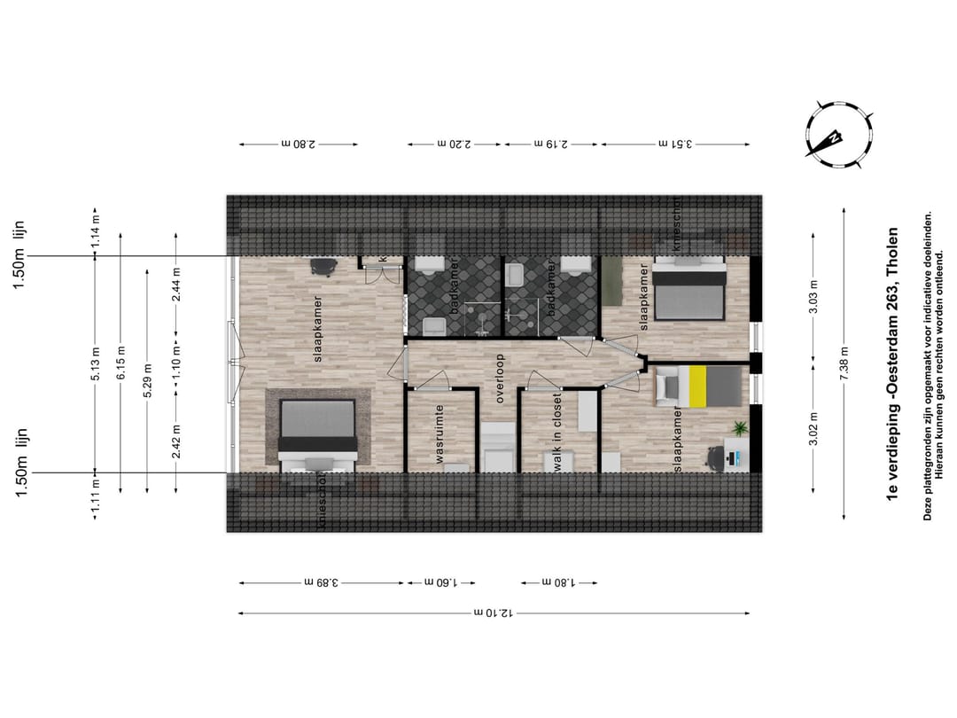 Foto 46 van Oesterdam 263