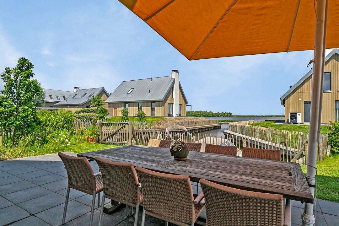 Foto 47 van Oesterdam 263