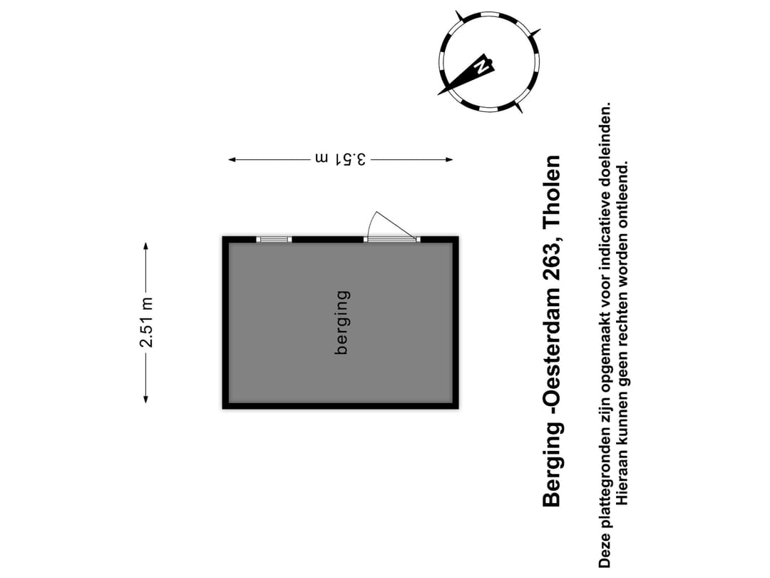 Foto 61 van Oesterdam 263