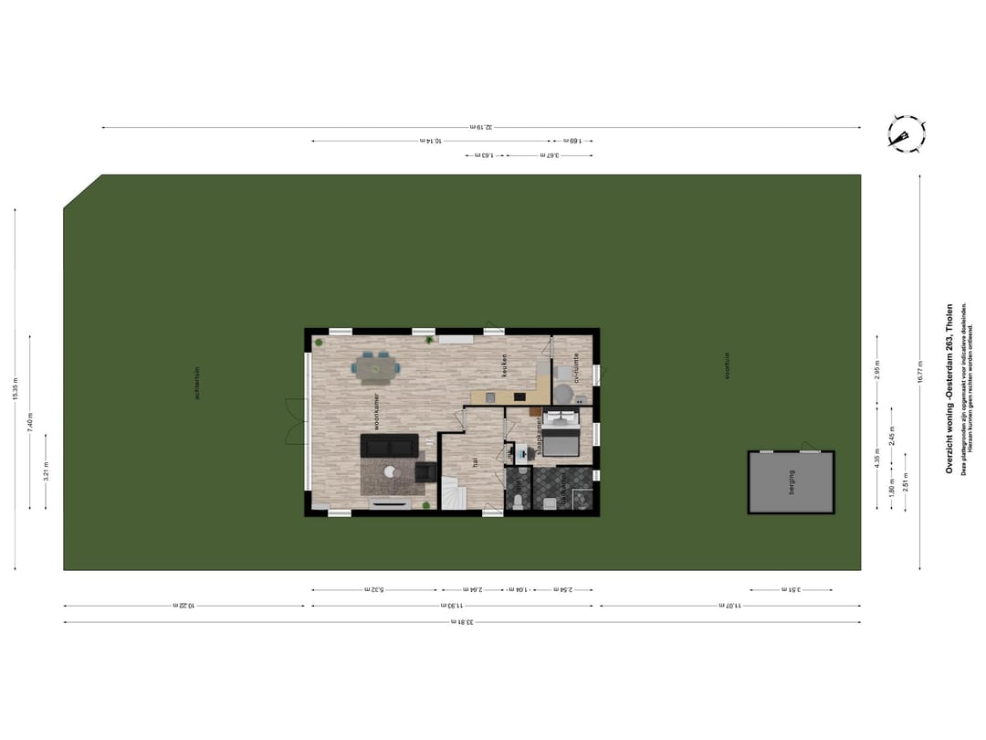 Foto 62 van Oesterdam 263