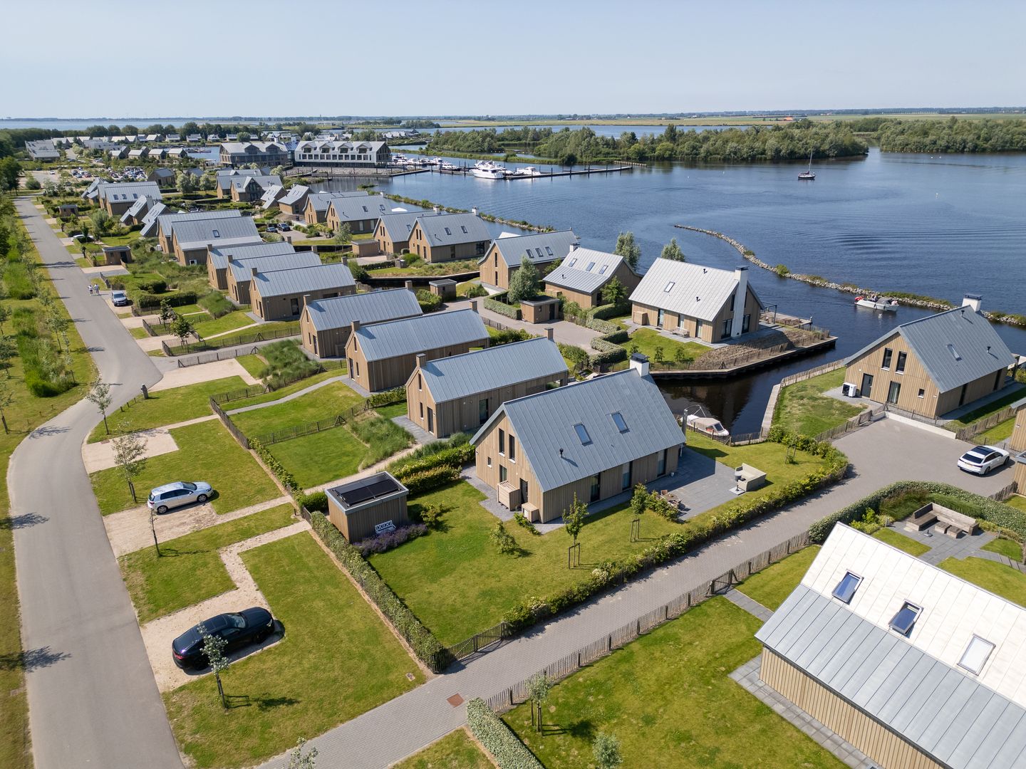 Foto 65 van Oesterdam 263