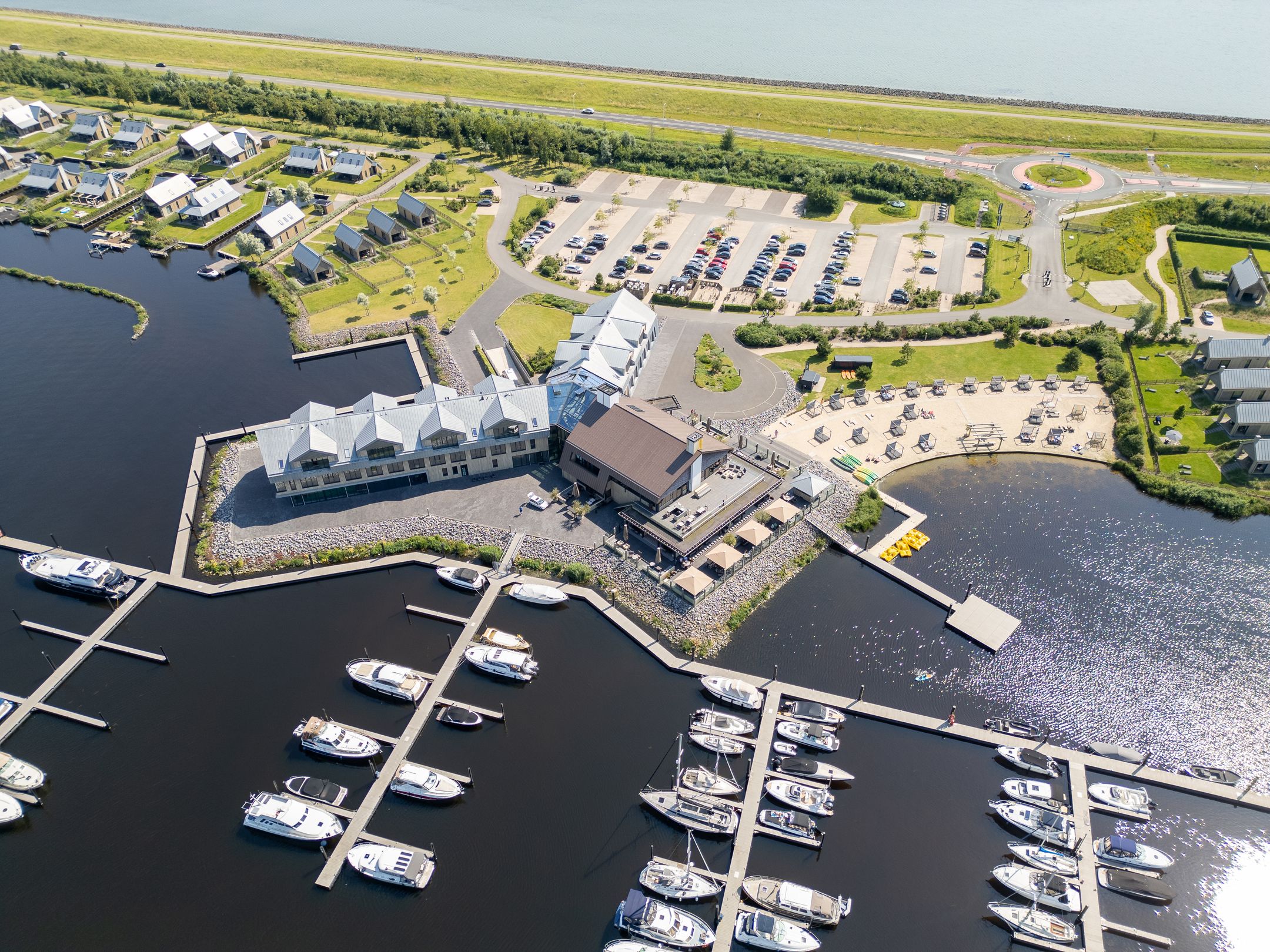 Foto 69 van Oesterdam 263