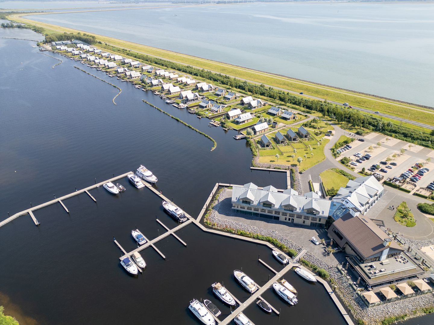 Foto 70 van Oesterdam 263