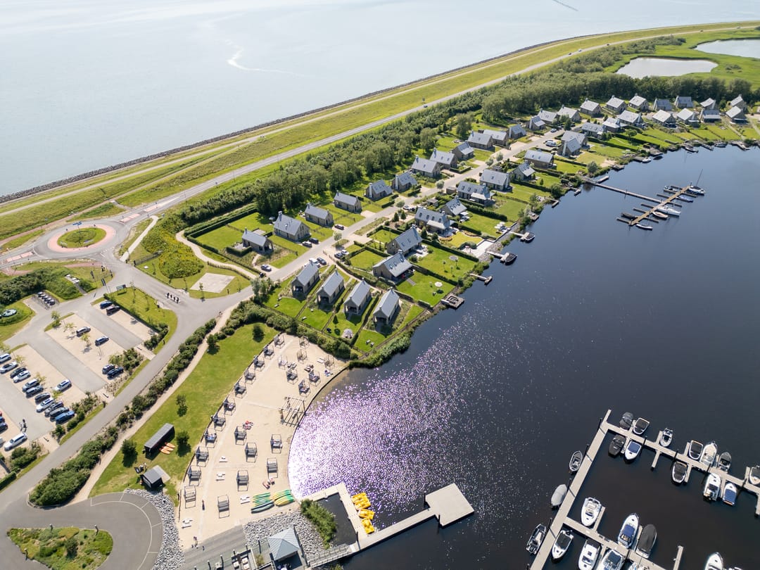 Foto 71 van Oesterdam 263