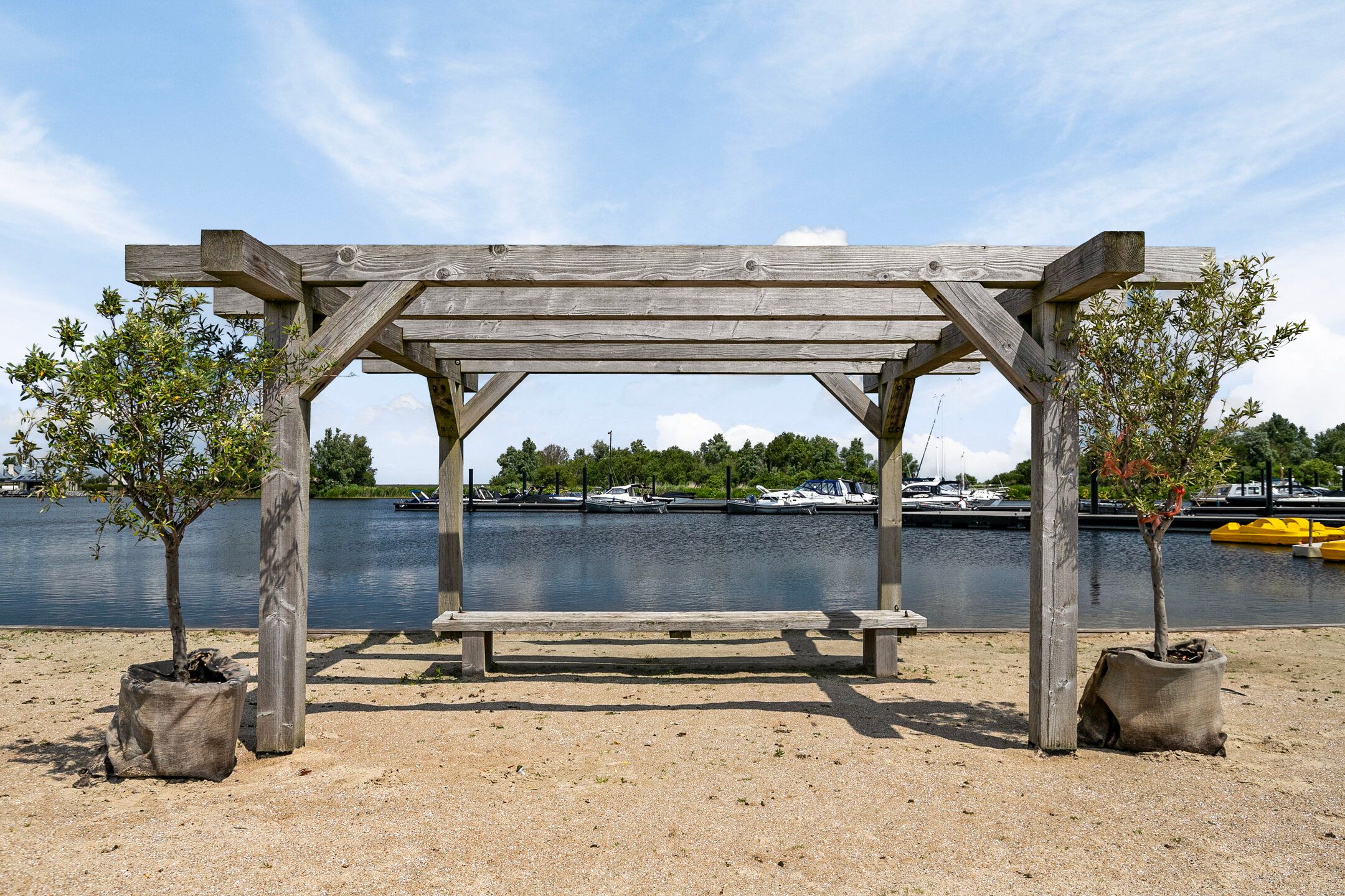 Foto 75 van Oesterdam 263