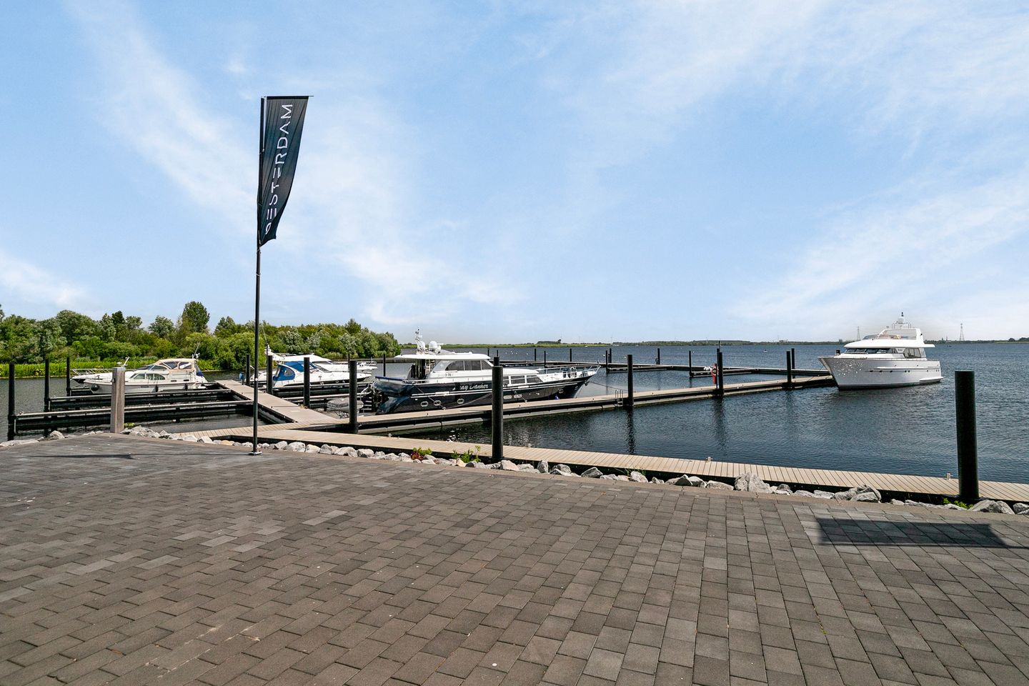 Foto 79 van Oesterdam 263