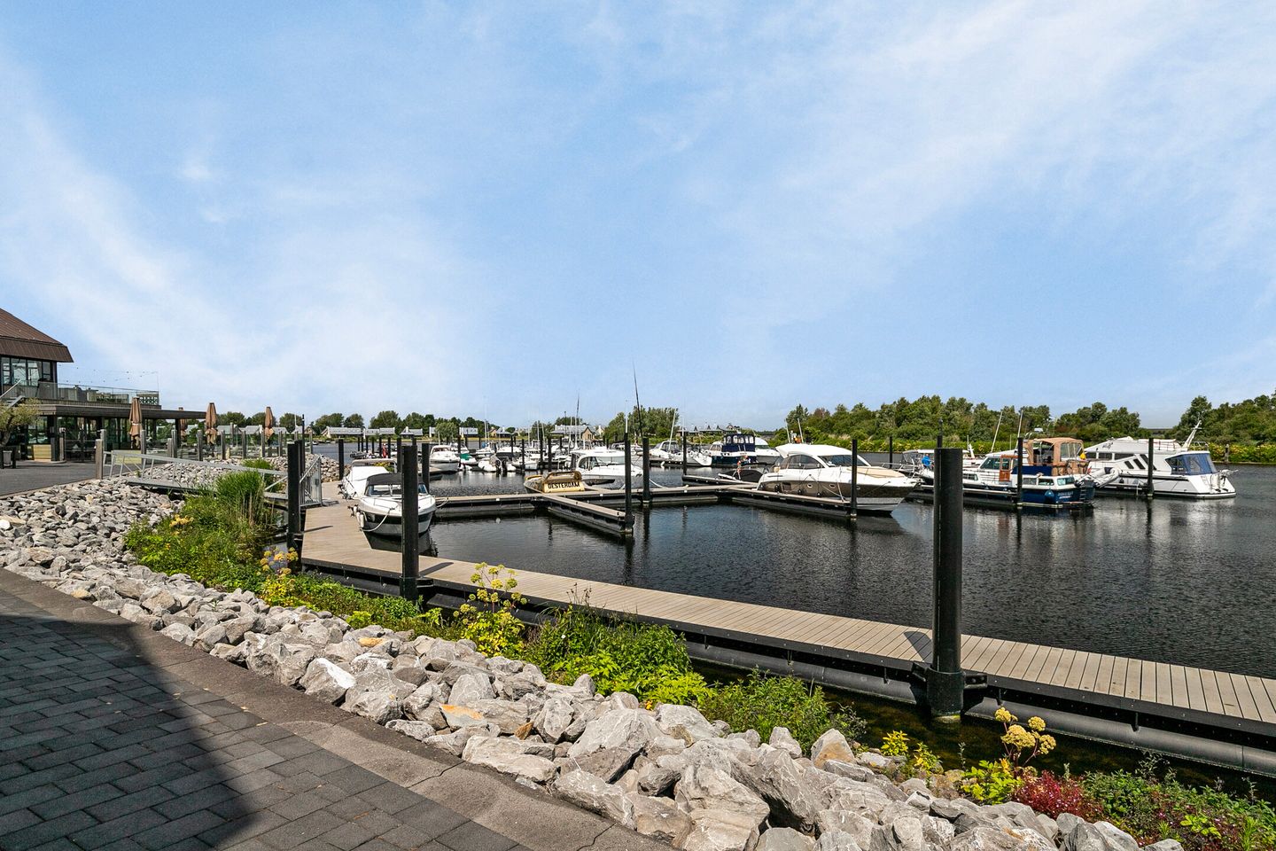 Foto 80 van Oesterdam 263