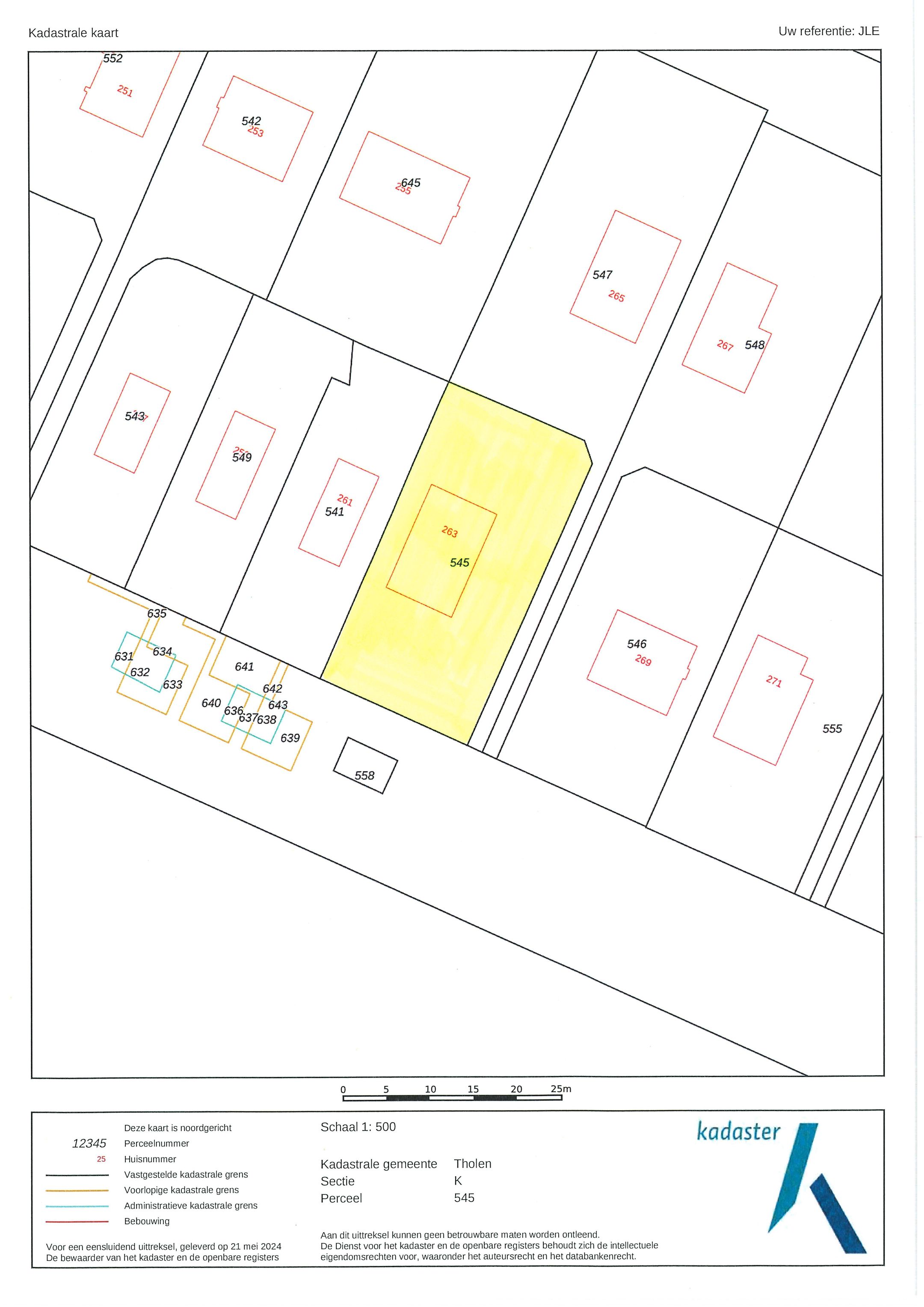 Foto 81 van Oesterdam 263