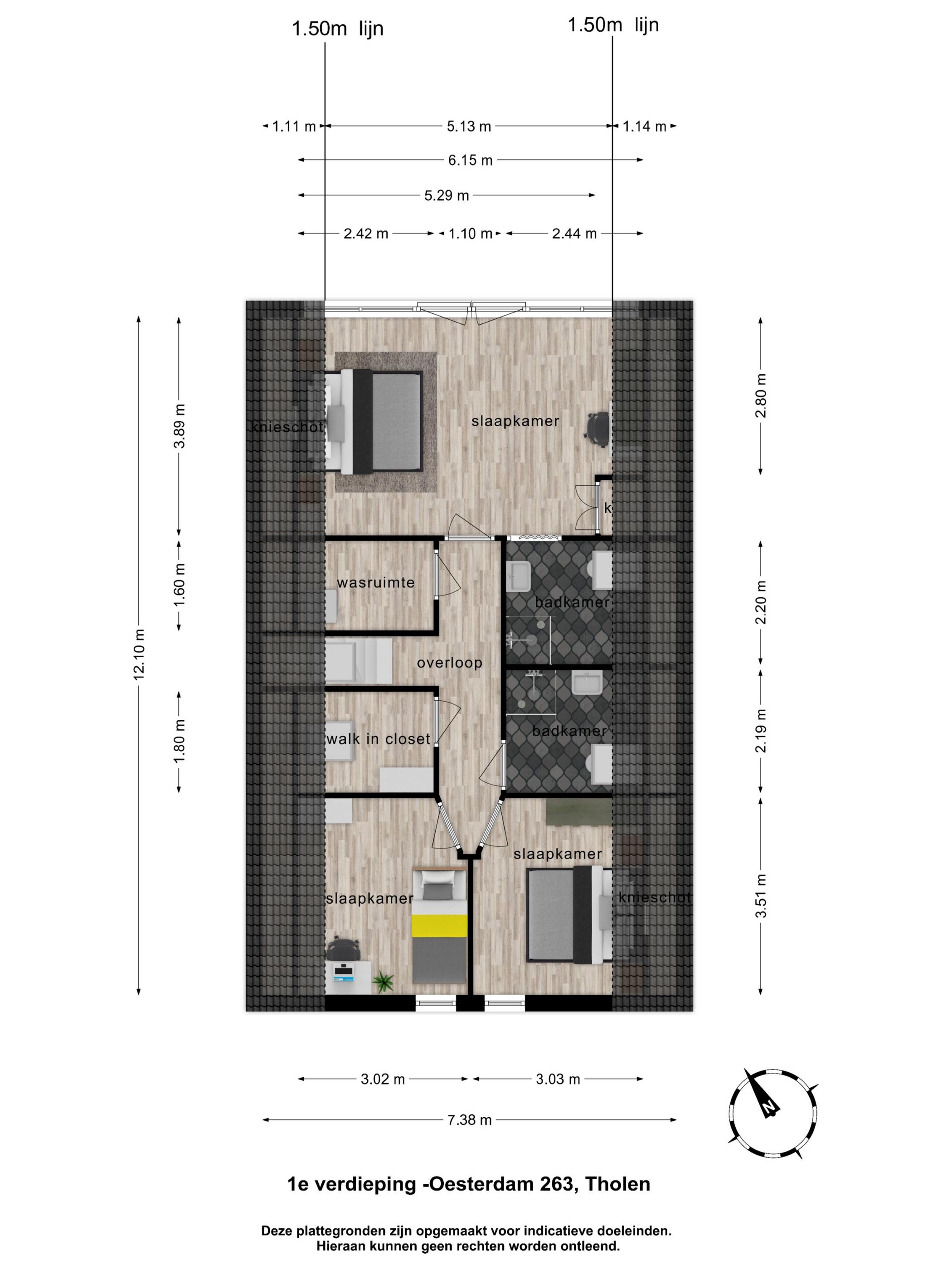 Foto 84 van Oesterdam 263