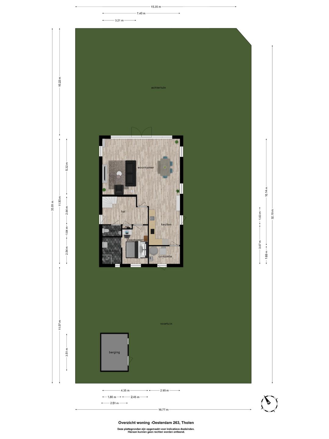 Foto 86 van Oesterdam 263