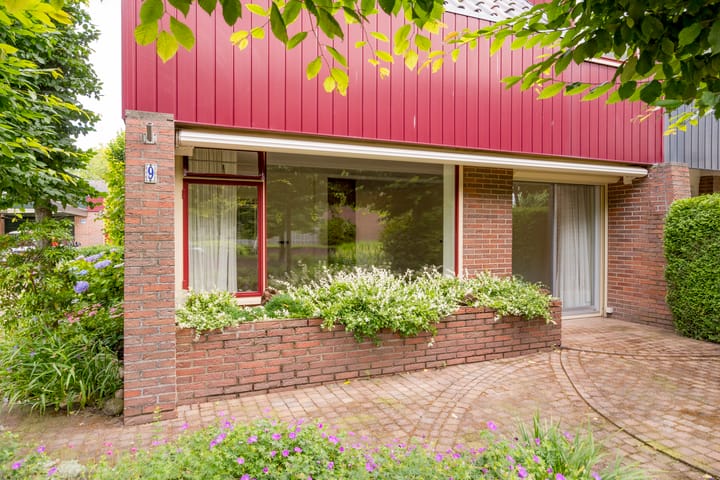 Foto 3 van Stanleystraat 9