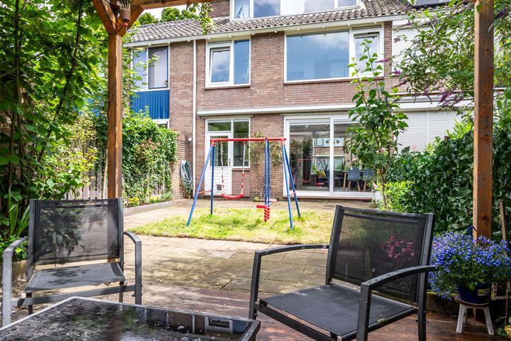 Bekijk foto 43 van Mazurkastraat 65