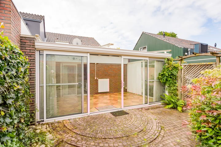 Foto 24 van Stanleystraat 9