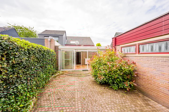 Foto 25 van Stanleystraat 9