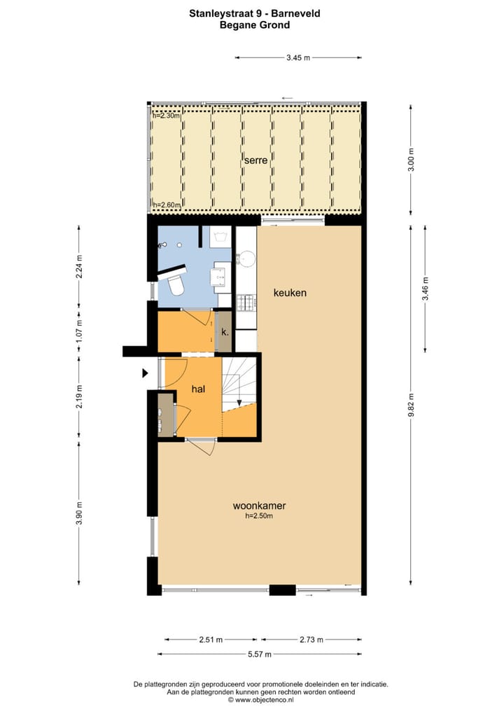 Foto 34 van Stanleystraat 9