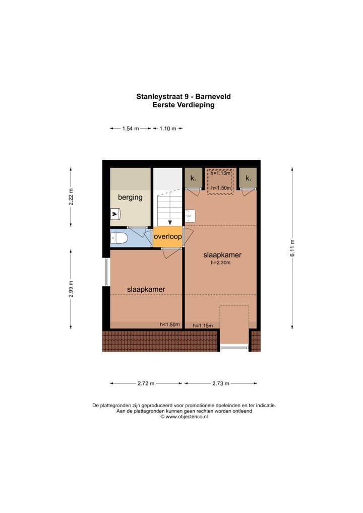 Foto 36 van Stanleystraat 9