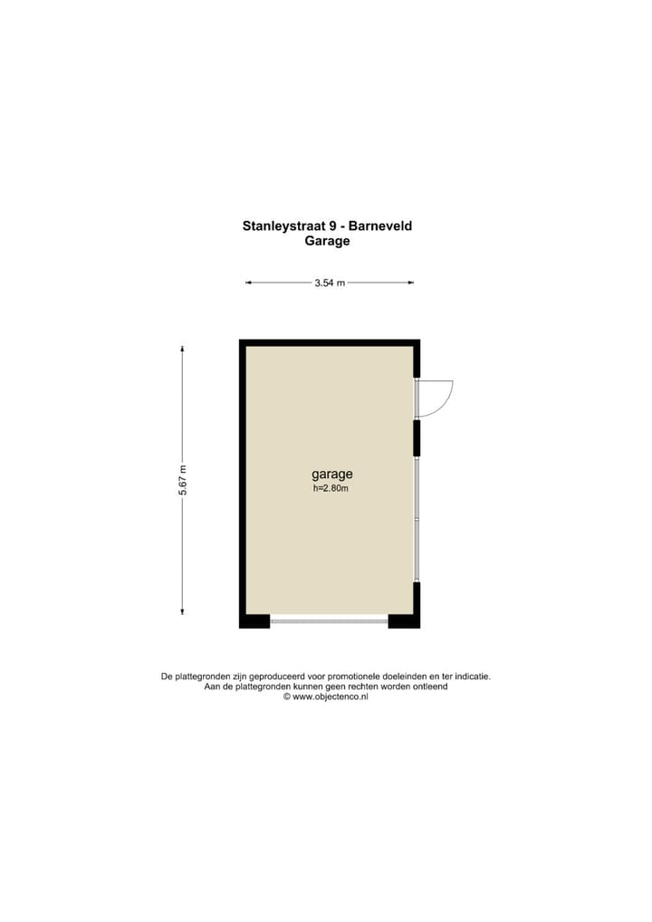 Foto 38 van Stanleystraat 9