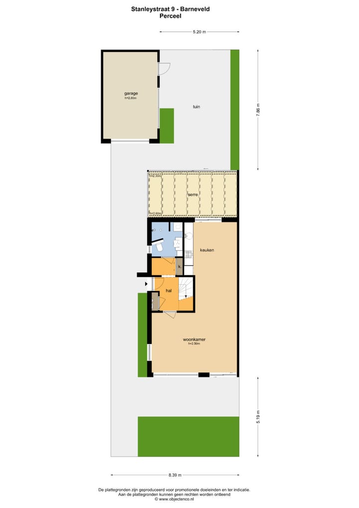 Foto 39 van Stanleystraat 9