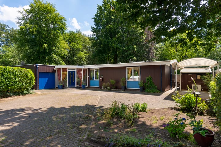 Foto 2 van Kennedylaan 14