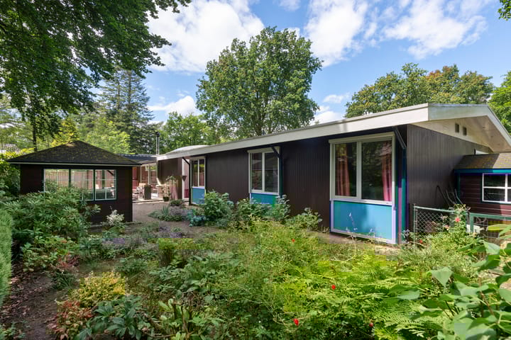 Foto 3 van Kennedylaan 14