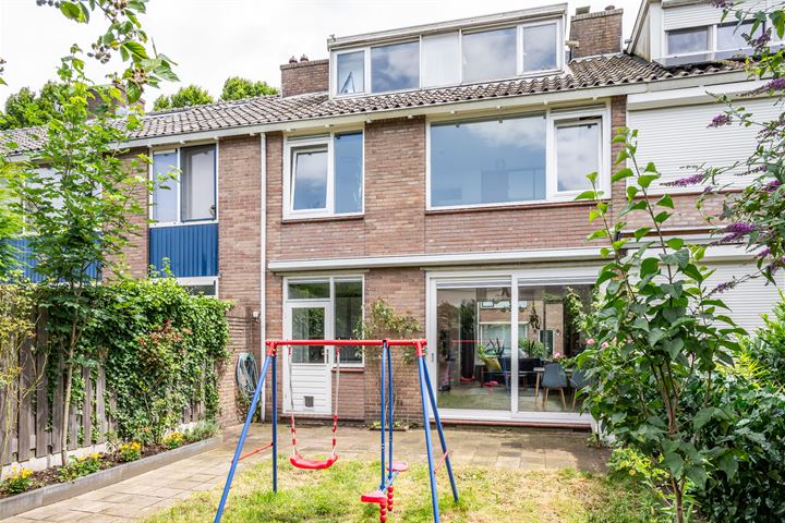 Bekijk foto 45 van Mazurkastraat 65