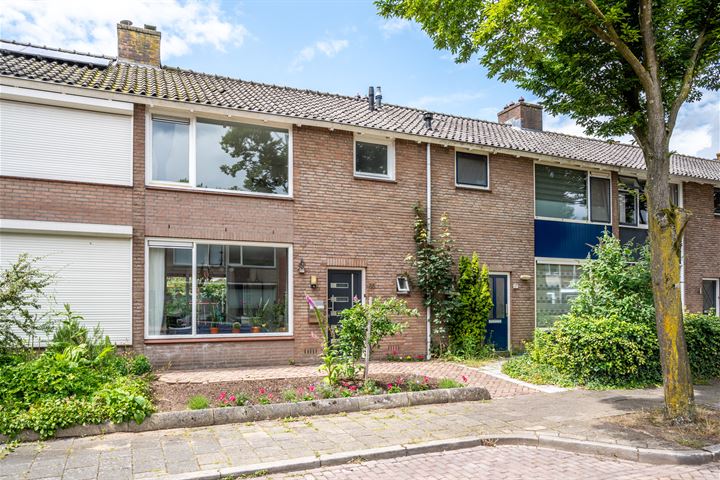 Bekijk foto 47 van Mazurkastraat 65