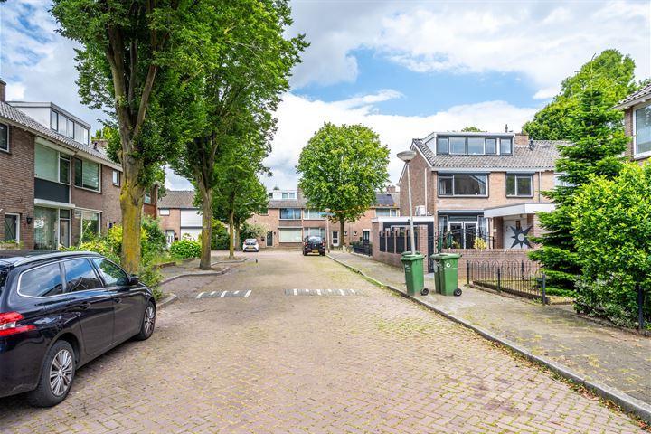 Bekijk foto 48 van Mazurkastraat 65