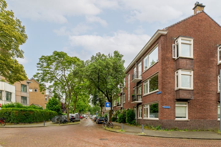 Bekijk foto 1 van Lumeystraat 15-02L