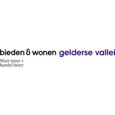 Bieden & Wonen Gelderse Vallei