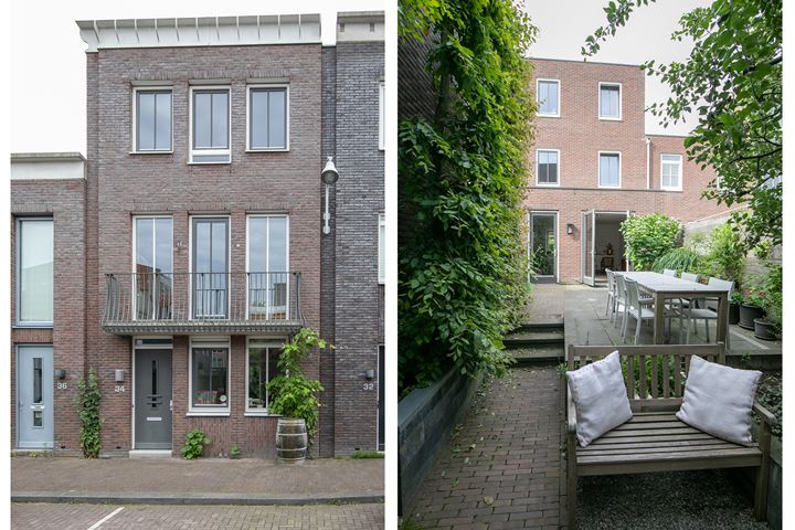 Bekijk foto 52 van Schoklandstraat 34