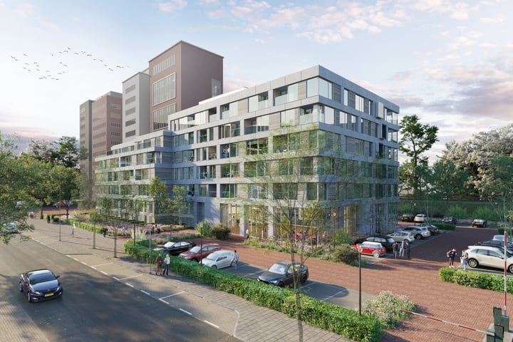 Prinses Beatrixstraat 369