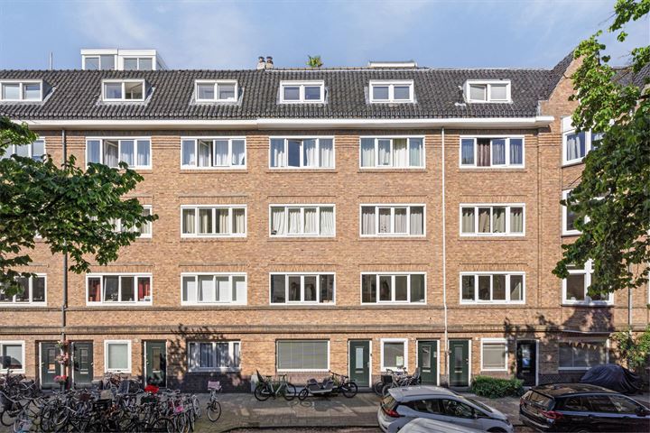 Bekijk foto 3 van Lumeijstraat 13-1