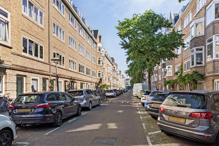 Bekijk foto 4 van Lumeijstraat 13-1