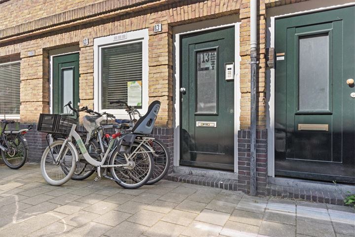 Bekijk foto 5 van Lumeijstraat 13-1