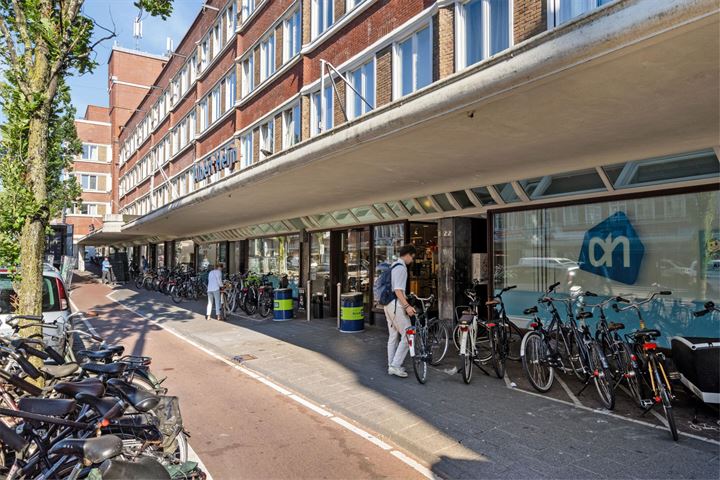 Bekijk foto 34 van Lumeijstraat 13-1