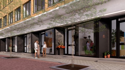 Van der Rijtstraat tertiary image