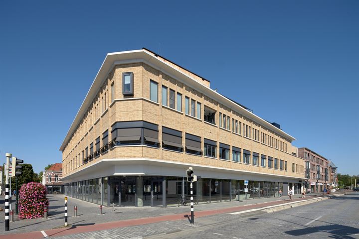 View photo 18 of Van der Rijtstraat