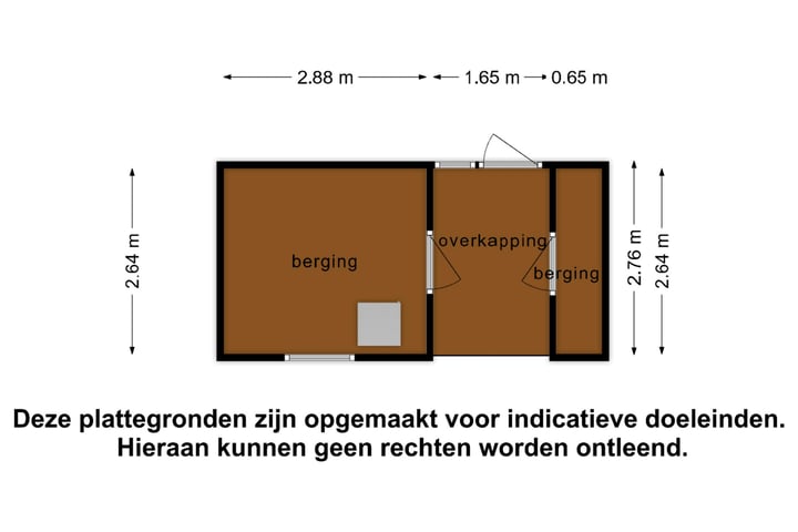 Bekijk foto 43 van Pauwmolen 62