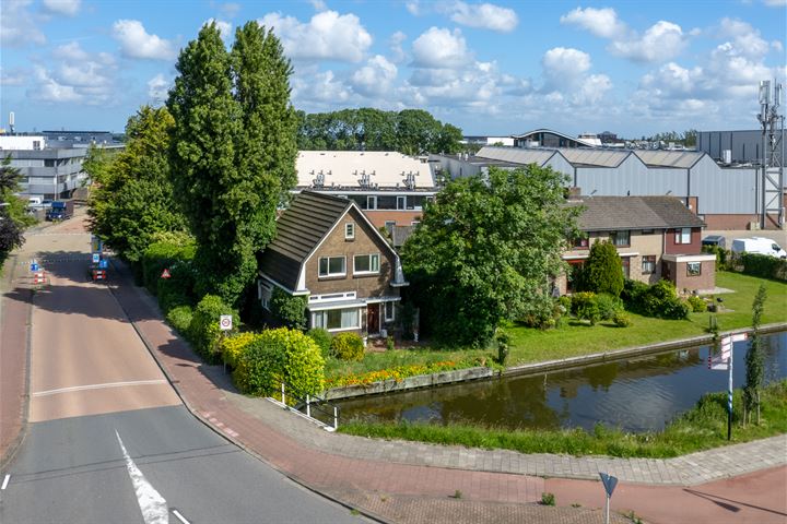 View photo 3 of Rodenrijseweg 88