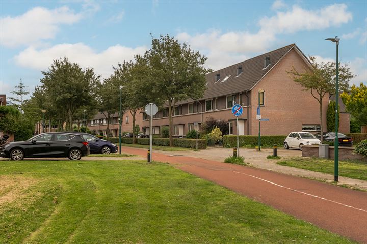 Bekijk foto 37 van Steppemeer 18