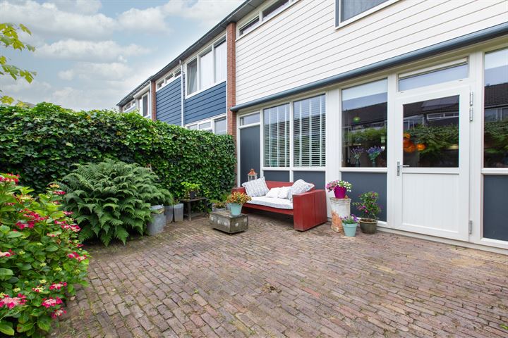 Bekijk foto 43 van Weverstraat 165