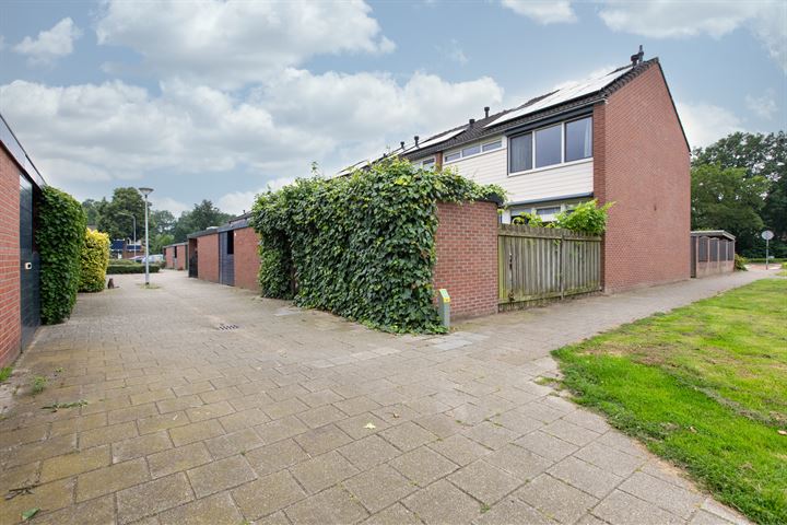 Bekijk foto 48 van Weverstraat 165