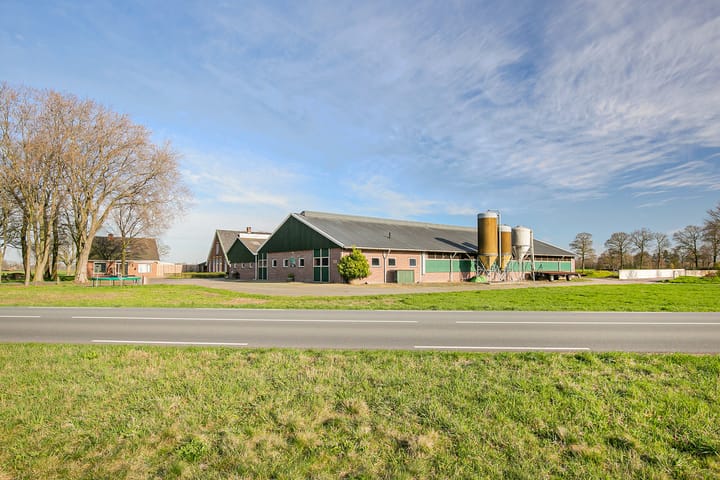 Foto 2 van Bornerbroekseweg 11